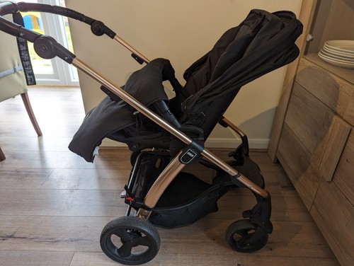 Mamas and papas travel system - mamas,