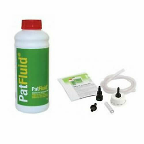 Pat fluid dpf additive - pat,