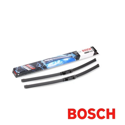 Bosch wiper blade set - wiper,