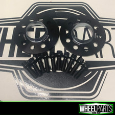 Bimecc 12mm Hubcentric Wheel