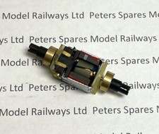 Dapol 115770 Class 43 N Gauge