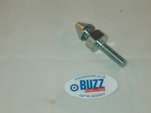 Vespa lml seat spike 8mm - vespa, pe