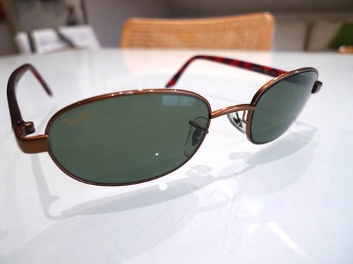 Beautiful vintage ray - beautiful, ray-ban