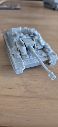 28mm stug ausf - 28mm, f