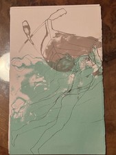 Dame Elizabeth FRink RA