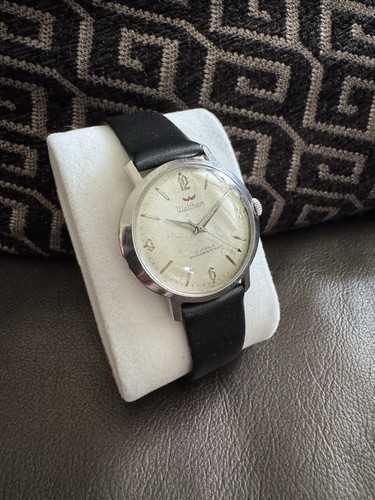 Mens waltham jewel - waltham,