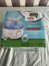 Vicks Mini Cool Mist