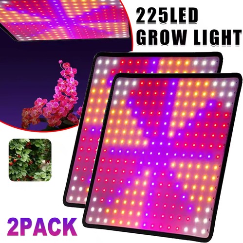 Pack 8500w led grow light - 8500w,