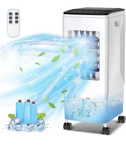 Portable air conditioners - air,
