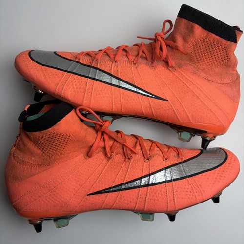 Nike mercurial superfly - nike, sg