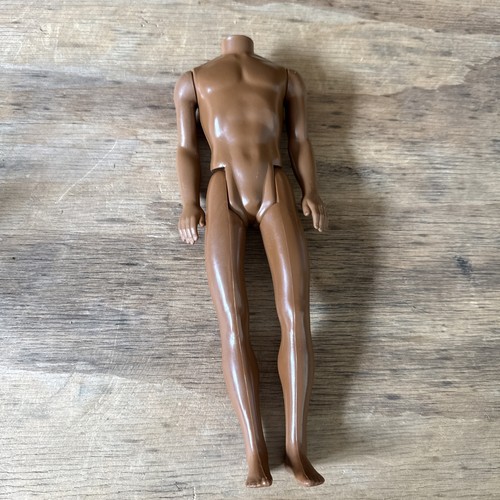 Barbie doll steve 1990s ethnic - doll,