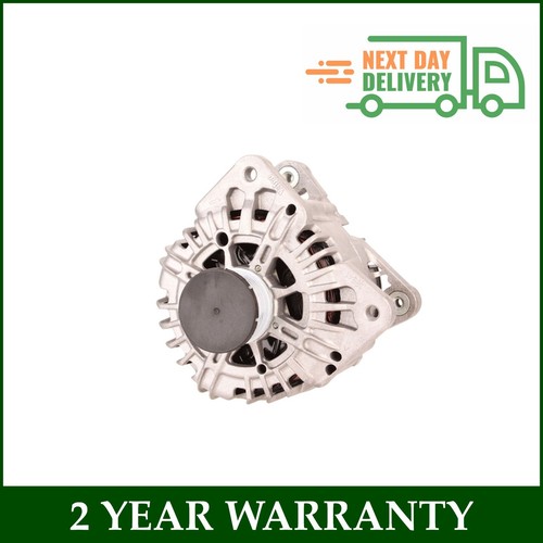 Alternator fits vauxhall - alternator,