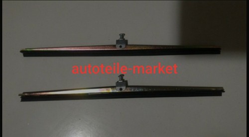Wiper blades new - for, 469