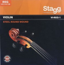 Stagg VI-REG-1 Violin Strings