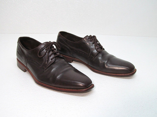 Lloyd dress shoes wingtip - dress,