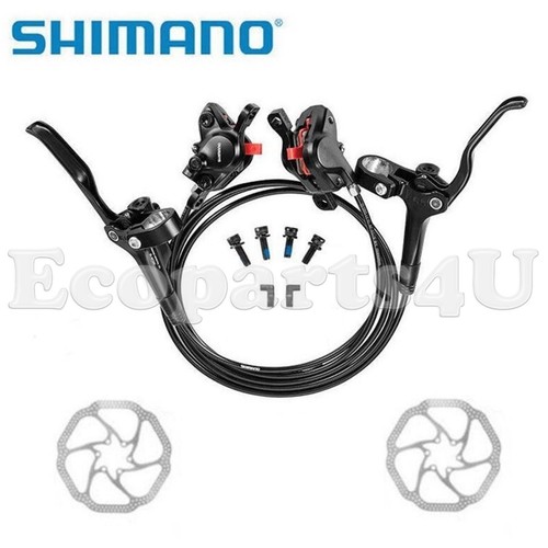 Shimano mt200 - br-mt200, mtb