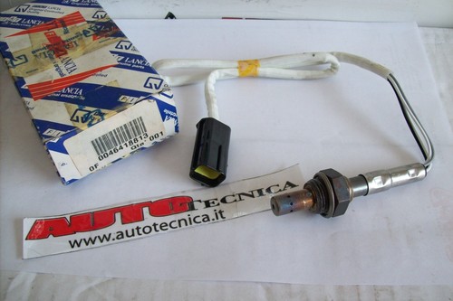 Lambda probe 46418813 fiat - lambda,