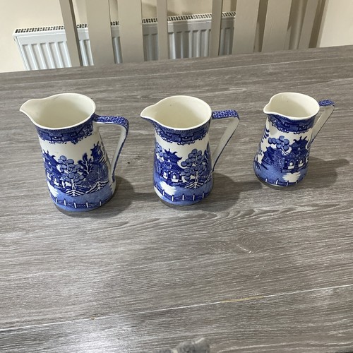 Antique brittania pottery - brittania,