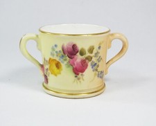 Vintage Antique Royal