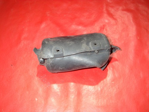 Wiring harness rubber - , bag