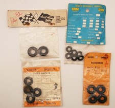 Revell SRM Super Shells - lot