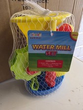 UK Colorful Sand Mill Water