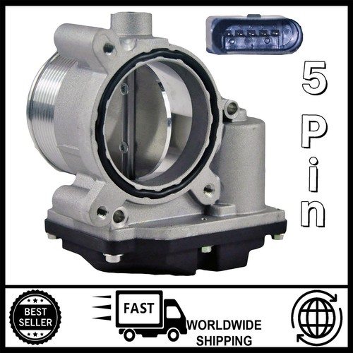 Throttle body for - audi, 2.7