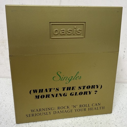 Oasis - , the