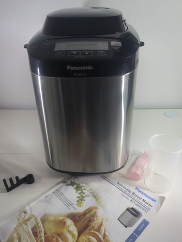 Panasonic bread maker nut - panasonic,