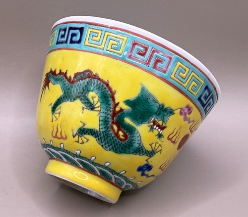 Vintage chinese tea - tea, with