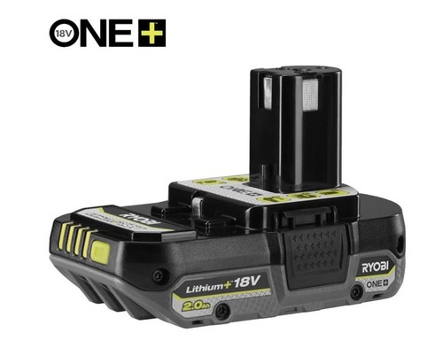 Ryobi rb1820c 18v - rb1820c, one+
