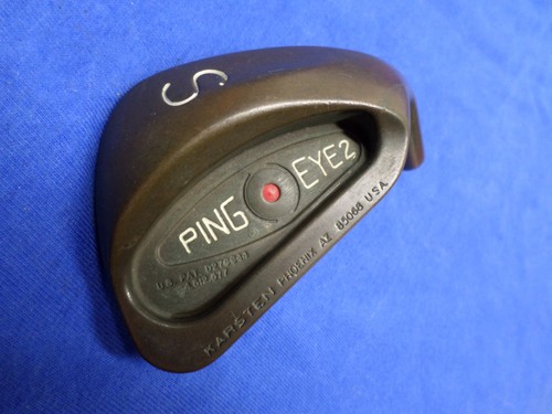 Head only ping eye 2 - head,
