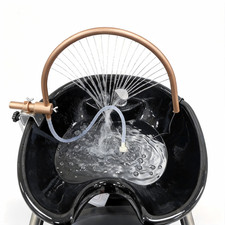 Head Spa Salon Arch Sprayer