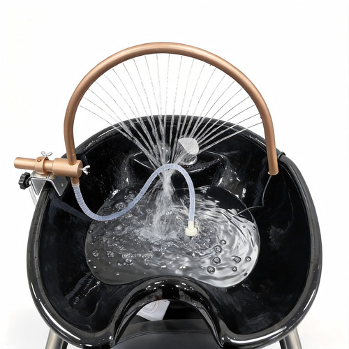 Head spa salon arch sprayer - spa,
