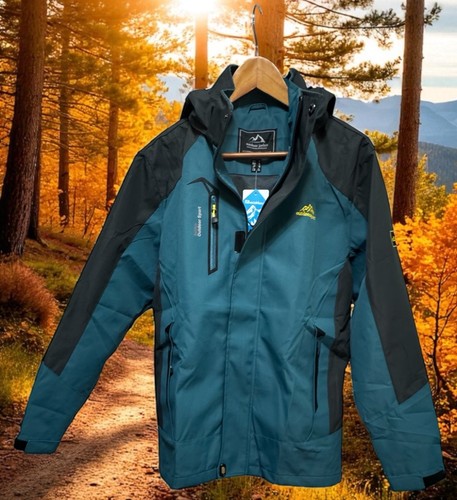 Magcomsen men small teal - magcomsen, men’s