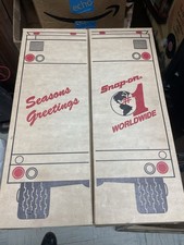 Snap-on Season Greetings