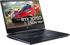 Acer Predator Helios 300