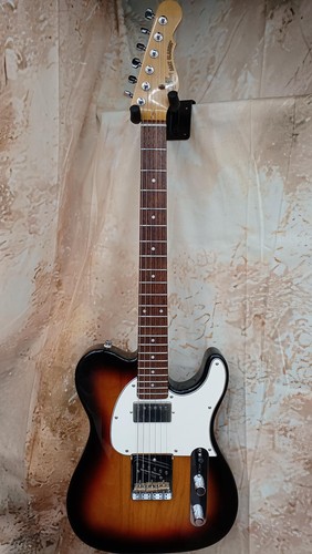 Telecaster type asat - telecaster,