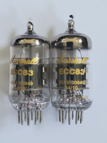 New shuguang ecc83 12ax7b - new,