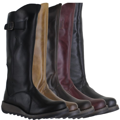 Womens fly london - womens, mol