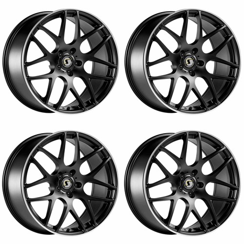 Schmidt wheels gambit - schmidt,