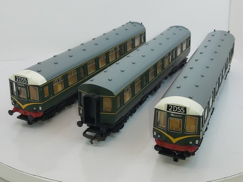 Dcc fitted hornby - fitted, class