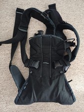 BabyBjörn Baby Carrier One
