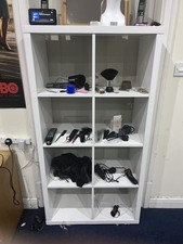 shop display cabinet