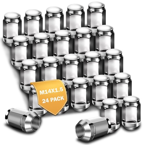 M14x1 lug nuts replacement - m14x1.5,