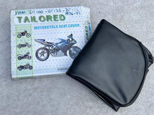 Yamaha dt100 dt125 dt175 - dt100, dt