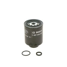 Bosch Spin-On Fuel Filter For