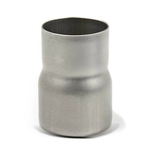 Adapter connector for 61mm Manifolds on Zaddox 51mm exhausts