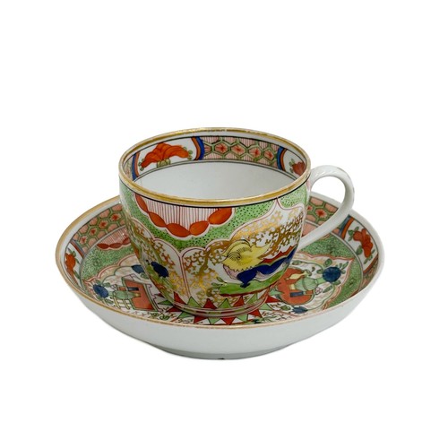 English hand painted porcelain - english,
