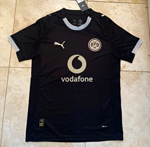 Puma borussia dortmund bvb - dortmund,